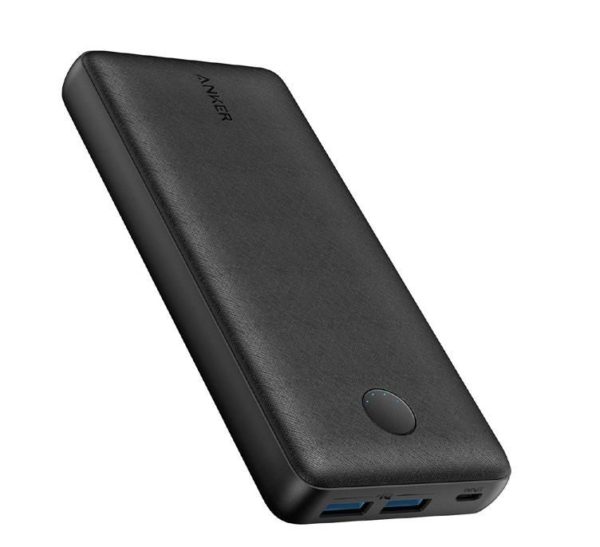 Anker Powercore Select 20000 - Black-0