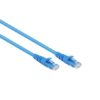 0.15M Blue CAT6 UTP Cable-0