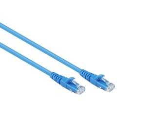 0.15M Blue CAT6 UTP Cable-0