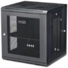 Startech 12U Wall Mountable Rack Cabinet For Server-0