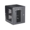Startech 12U Wall Mountable Rack Cabinet For Server-10907