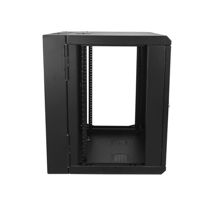 Startech 12U Wall Mountable Rack Cabinet For Server-10909