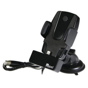 Iphone Smart Cradle - Windscreen-0