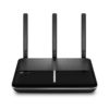 TP-LINK AC2100 Wireless MU-MIMO VDSL/ADSL Modem Router-0