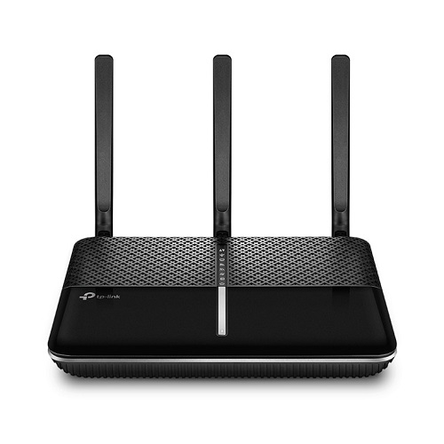 TP-LINK AC2100 Wireless MU-MIMO VDSL/ADSL Modem Router-0