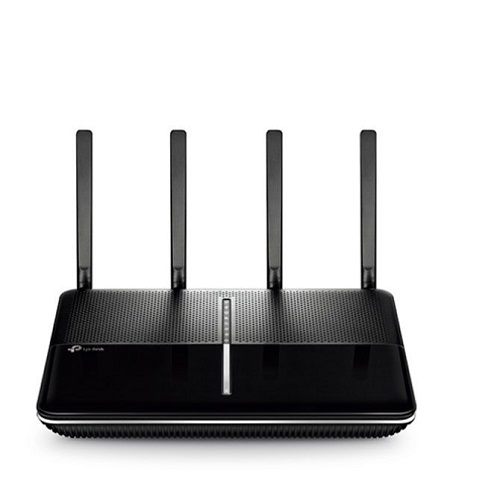 TP-LINK AC2800 Wireless MU-MIMO VDSL/ADSL Modem Router-0