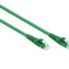 0.15M Green CAT6 UTP Cable-0