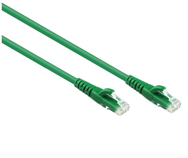 0.15M Green CAT6 UTP Cable-0