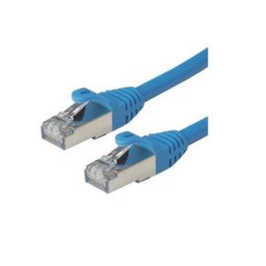 CAT6 SFTP / SF-UTP Patch Cables-0
