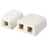 Keystone Surface Mount Boxes CSM Series-0