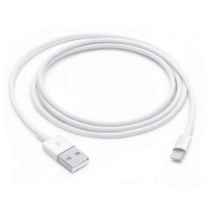 Apple Original Lightning To USB Cable-0