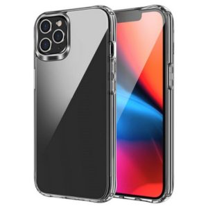 Clear Tpu Case For Iphone 13 Pro Max-0