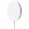 Magsafe 15W QI Wireless Charger - White-10897