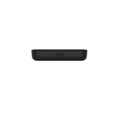 Belkin Magnetic Wireless Power Bank 2.5K Black-11004