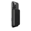 Belkin Magnetic Wireless Power Bank 2.5K Black-11006