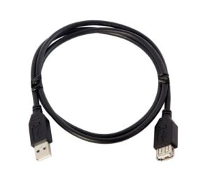 USB-A Extension Cables Type "A"-0