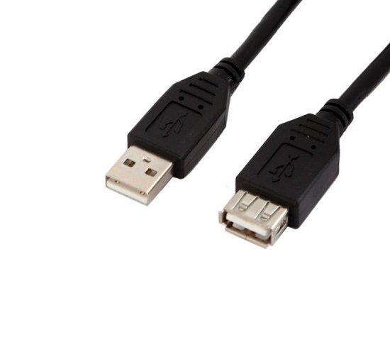 USB-A Extension Cables Type "A"-10994