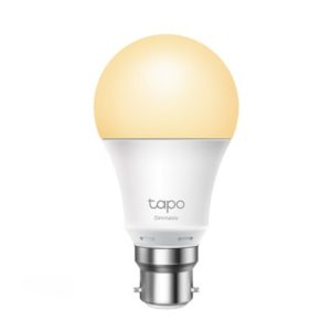 TP-Link Tapo L510B Smart Light Bulb-0