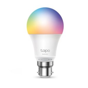TP-Link Tapo L530B Smart Wi-Fi Light Bulb-0