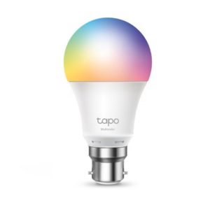 TP-Link Tapo L530B Smart Wi-Fi Light Bulb-0