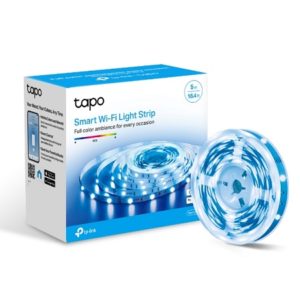 TP-Link Tapo L900-5 Smart Wi-Fi Light Strip-0
