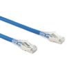 10M Blue CAT6A SFTP Cable LSZH ( Component Test )-0