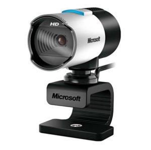 Microsoft LifeCam Studio Webcam-0