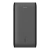 Belkin Boost Charge USB-C PD Power Bank 10K + USB-C Cable Black-10986