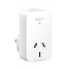 TP-Link Tapo P100 Mini Smart Wi-Fi Socket Smart Plug (1-pack)-11041