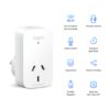 TP-Link Tapo P100 Mini Smart Wi-Fi Socket Smart Plug (1-pack)-11042