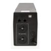 PowerShield Defender 650VA / 390W Line Interactive UPS with AVR-10964