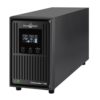 PowerShield Commander 2000VA / 1800W Line Interactive Pure Sine Wave Tower UPS with AVR-0