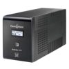 PowerShield Defender 2000VA / 1200W Line Interactive UPS with AVR-0