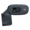 Logitech C270 3MP HD Webcam 960-000584-11011