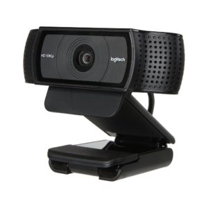 Logitech C920e HD Pro Webcam 960-001086-0