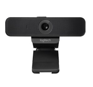 Logitech C925e Pro Stream Full HD Webcam-0