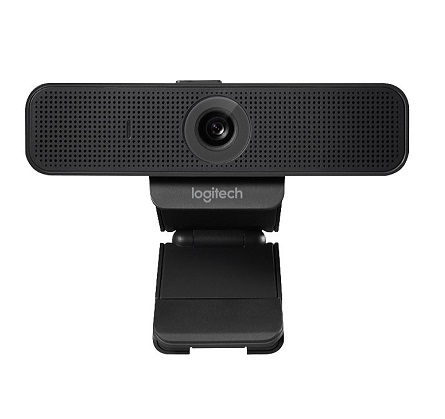 Logitech C925e Pro Stream Full HD Webcam-0