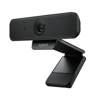 Logitech C925e Pro Stream Full HD Webcam-11017