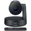 Logitech Rally 4K Premium PTZ Conference Camera-11020