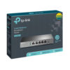 TP-Link TL-R470T+ Router 5 Ports 1 RJ-45 Port(S) Fast Ethernet-11435