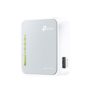 TP-Link TL-MR3020 Wireless Router Wi-Fi 4 IEEE 802.11N Ethernet USB-11497