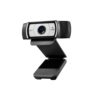 Logitech C930E Webcam With Microphone 30 FPS USB 2.0 Auto-Focus 4X Digital Zoom-11627