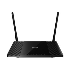 TP-Link TL-WR841HP Wi-Fi 4 LEEE 802.11N Wireless Router Fast Ethernet-0