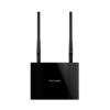 TP-Link TL-WR841HP Wi-Fi 4 LEEE 802.11N Wireless Router Fast Ethernet-11522