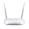 TP-Link TD-W9970 Wi-Fi 4 LEEE 802.11N ADSL2+ VDSL2 Wireless Route USB Fast Ethernet VPN Supported-0