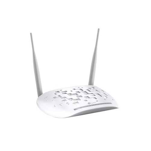 TP-Link TD-W9970 Wi-Fi 4 LEEE 802.11N ADSL2+ VDSL2 Wireless Route USB Fast Ethernet VPN Supported-11537