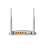 TP-Link TD-W9970 Wi-Fi 4 LEEE 802.11N ADSL2+ VDSL2 Wireless Route USB Fast Ethernet VPN Supported-11538