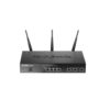 D-Link DSR-1000AC Wi-Fi 5 LEEE 802.11AC Ethernet Wireless Router -0