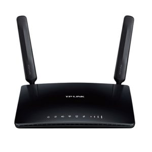 TP-Link Archer MR200 Wi-Fi 4 IEEE 802.11N Wireless Router 4G-0