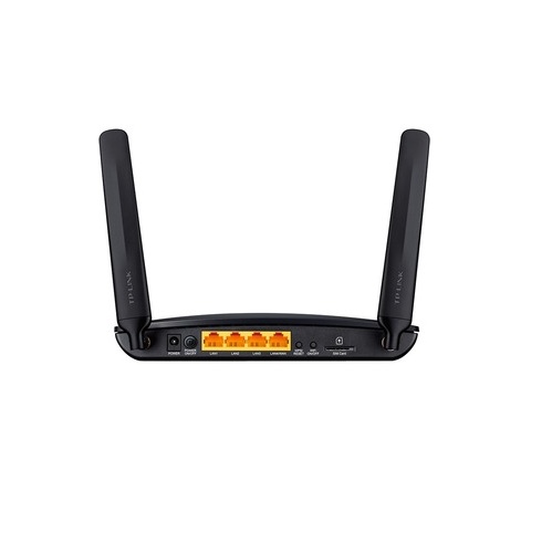 TP-Link Archer MR200 Wi-Fi 4 IEEE 802.11N Wireless Router 4G-11493